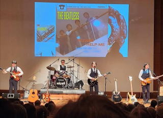 ザビ―トレスの写真1